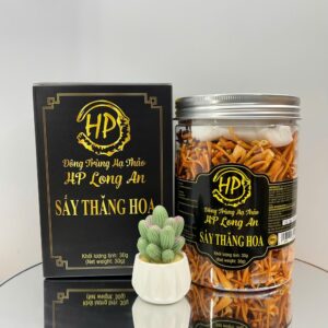 Đông Trùng Hạ Thảo sấy thăng hoa 30gram loại 2 – HP Long An